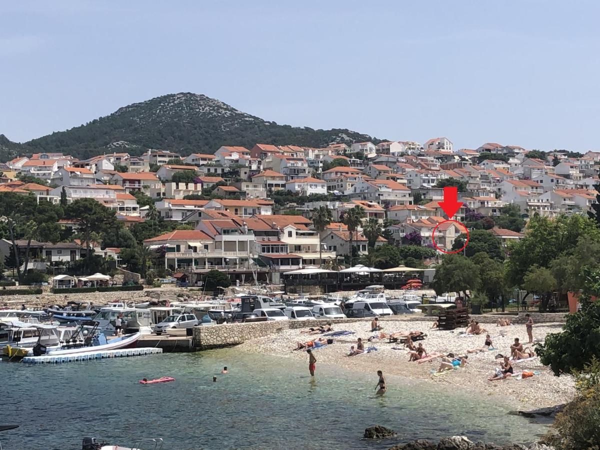 Hidden Oasis - Zf Hvar Хвар Экстерьер фото